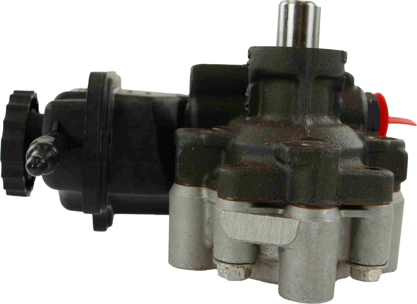 Atlantic Automotive Engineering Power Steering Pump 6006N