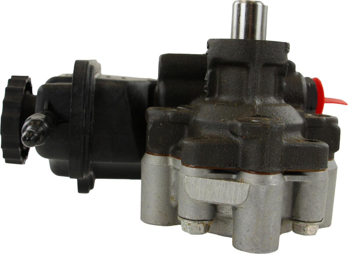 Atlantic Automotive Engineering Power Steering Pump 6006N