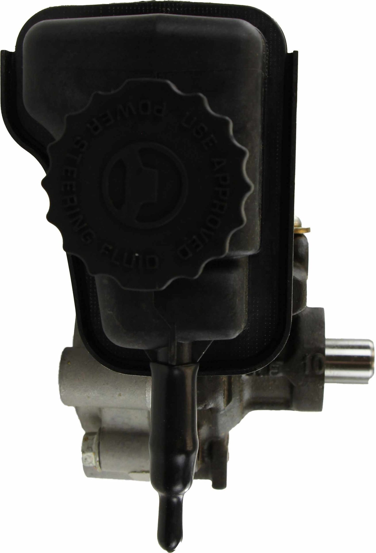 Atlantic Automotive Engineering Power Steering Pump 6006N