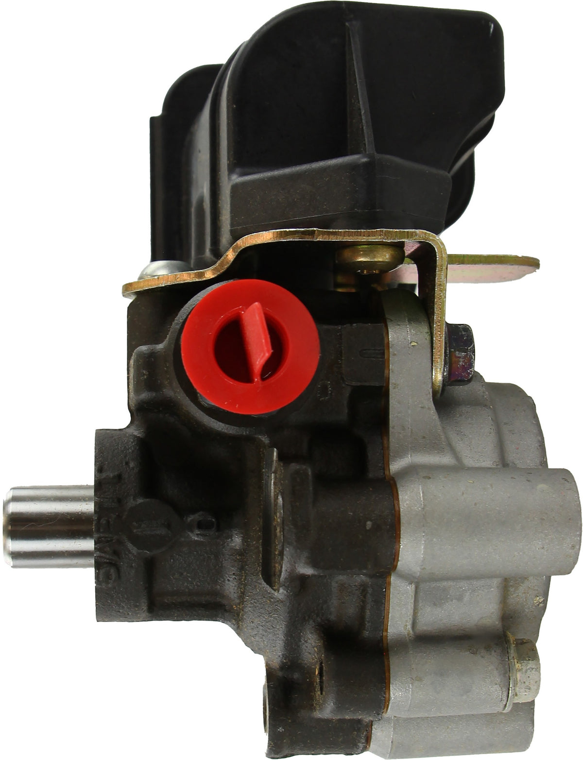Atlantic Automotive Engineering Power Steering Pump 6006N