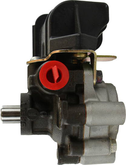 Atlantic Automotive Engineering Power Steering Pump 6006N