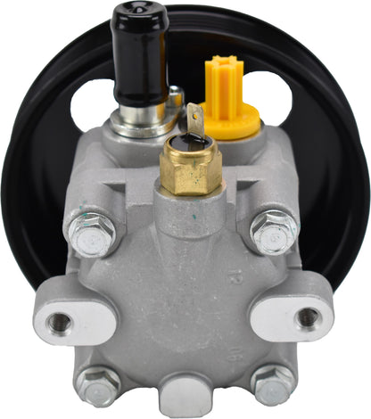 Atlantic Auto Entprs Vehicle Part 6106N