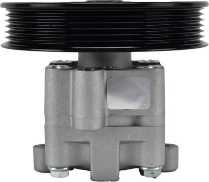 Atlantic Auto Entprs Vehicle Part 6106N