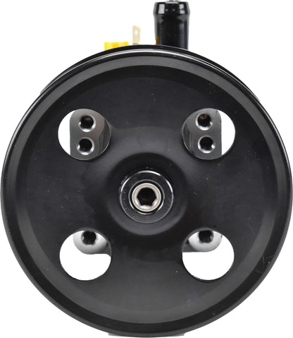 Atlantic Auto Entprs Vehicle Part 6106N