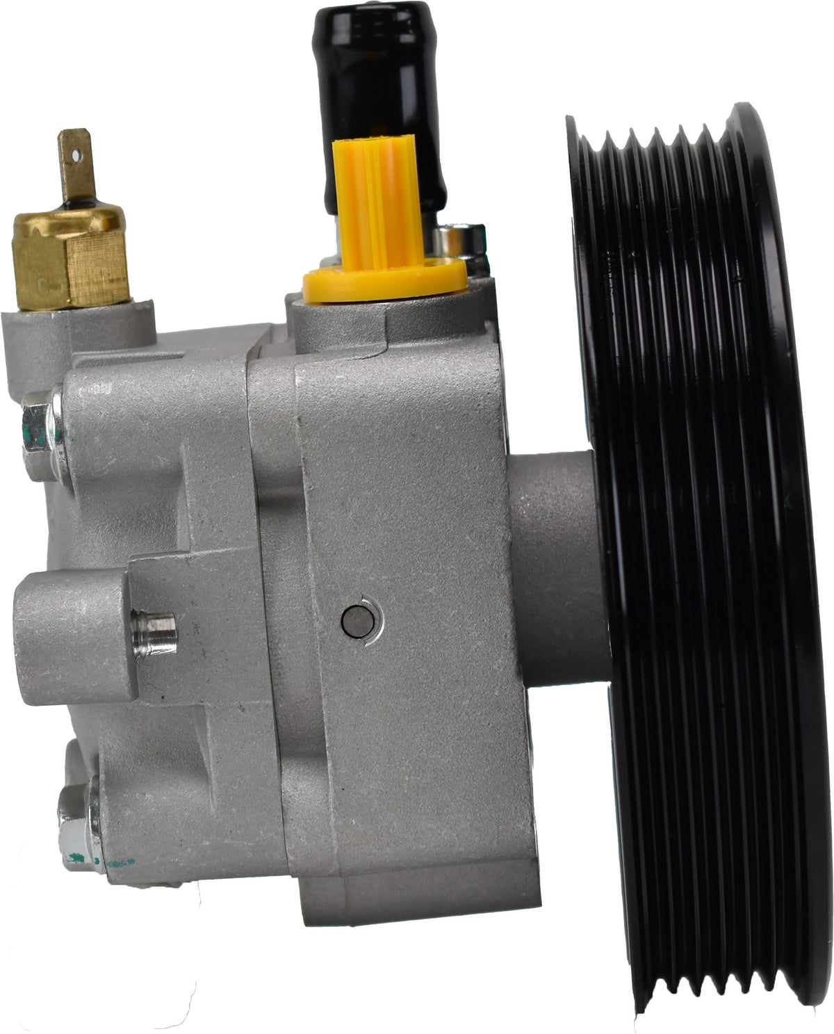 Atlantic Auto Entprs Vehicle Part 6106N