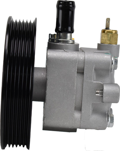Atlantic Auto Entprs Vehicle Part 6106N