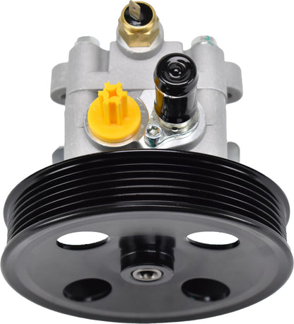 Atlantic Auto Entprs Vehicle Part 6106N