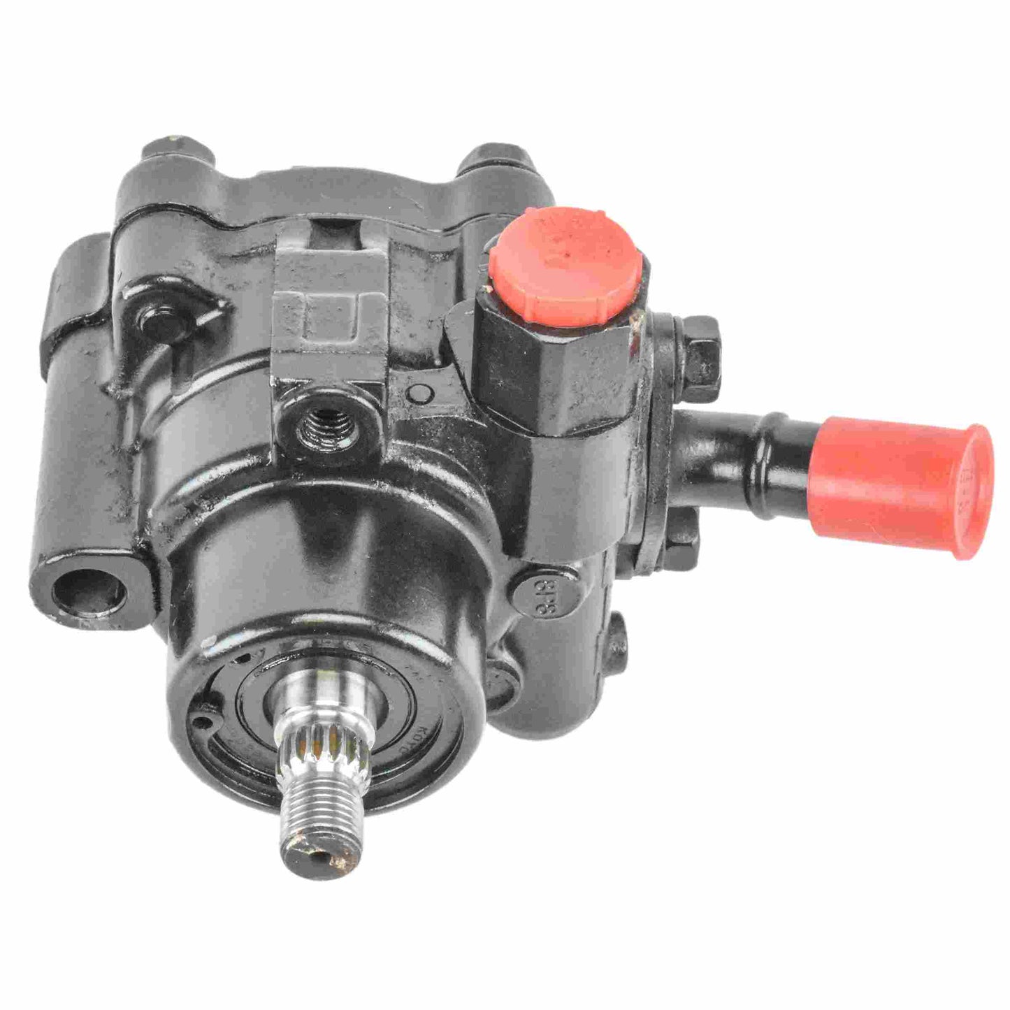 AAE Power Steering Pump