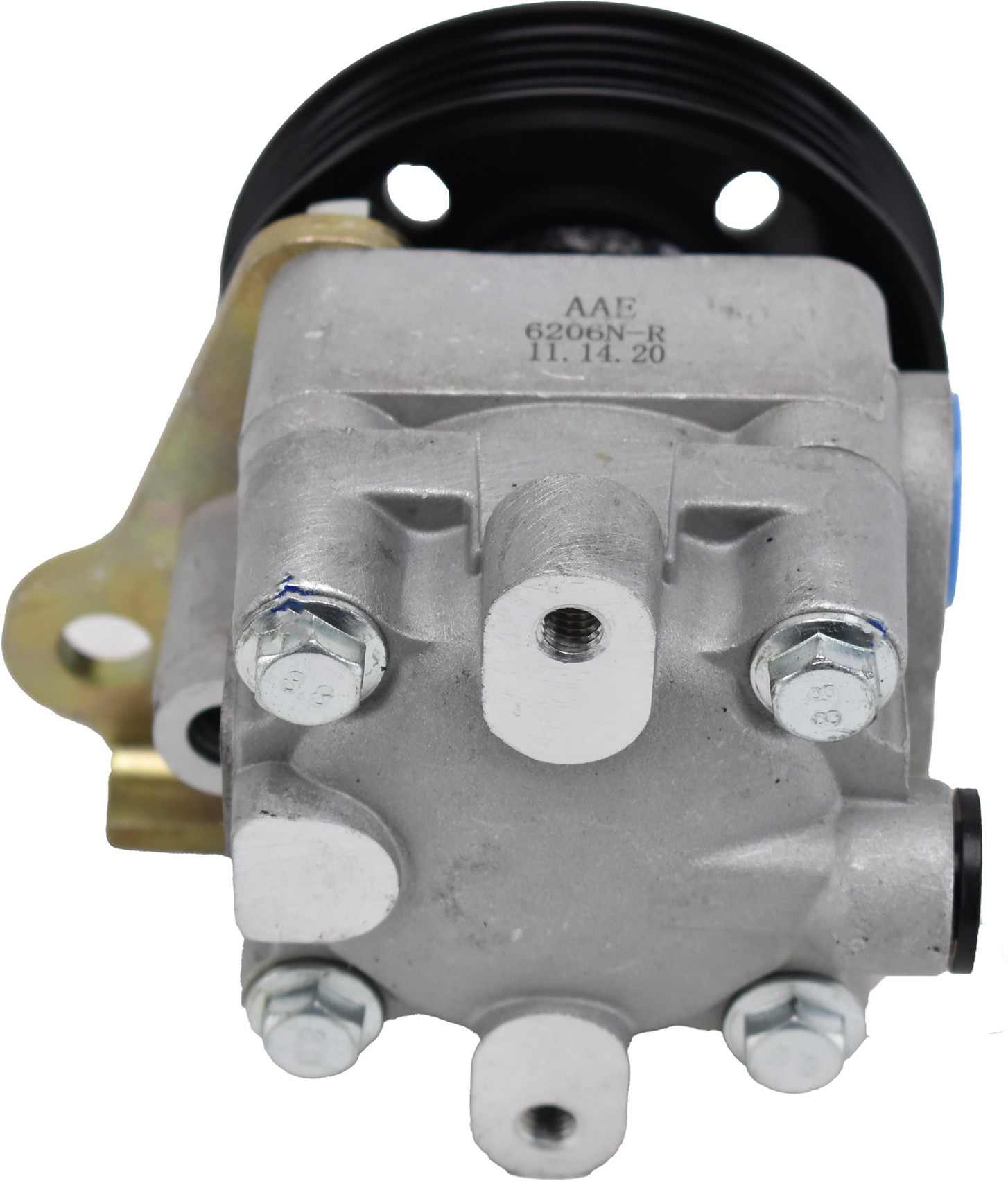 Atlantic Automotive Engineering Power Steering Pump 6206N