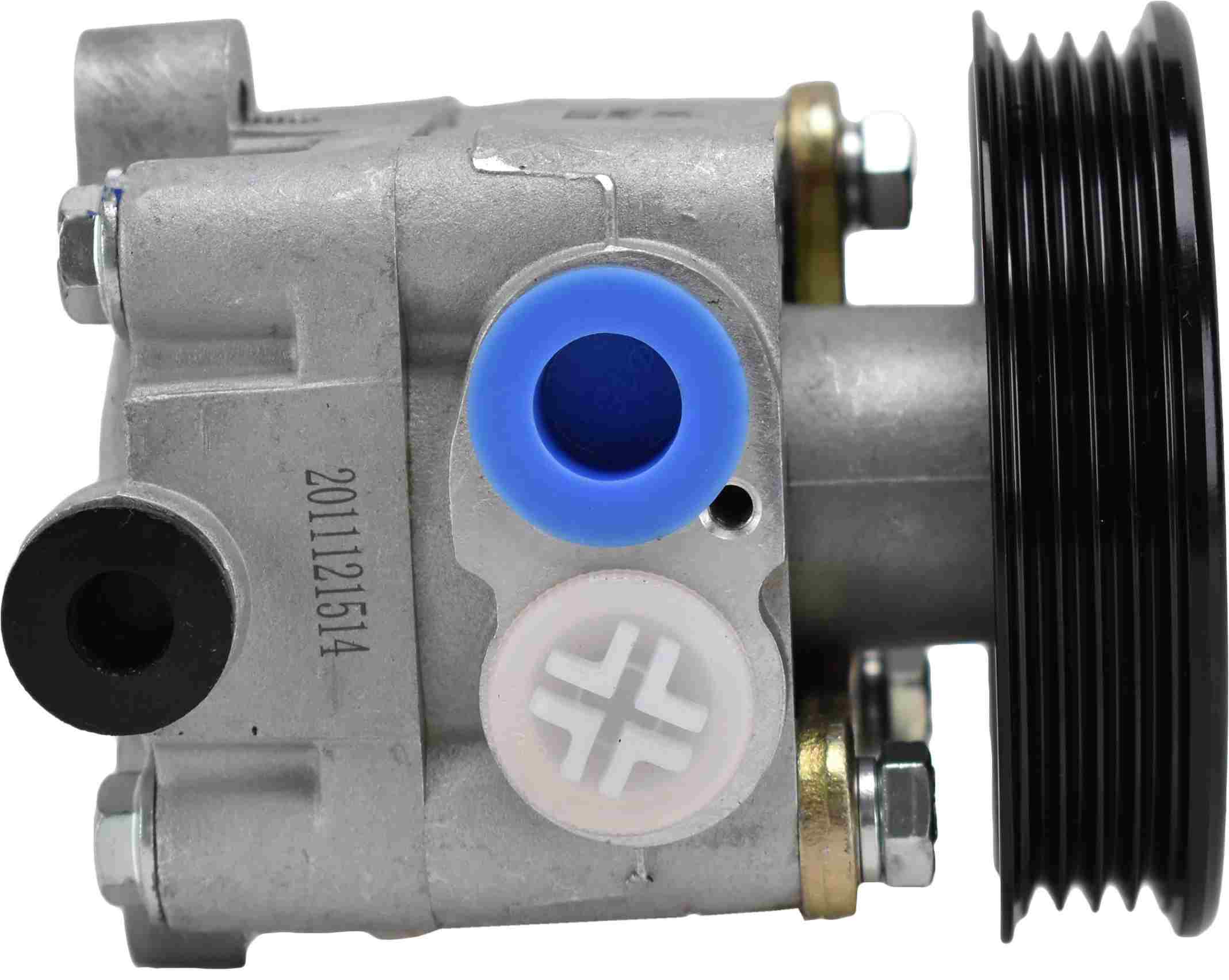 Atlantic Automotive Engineering Power Steering Pump 6206N