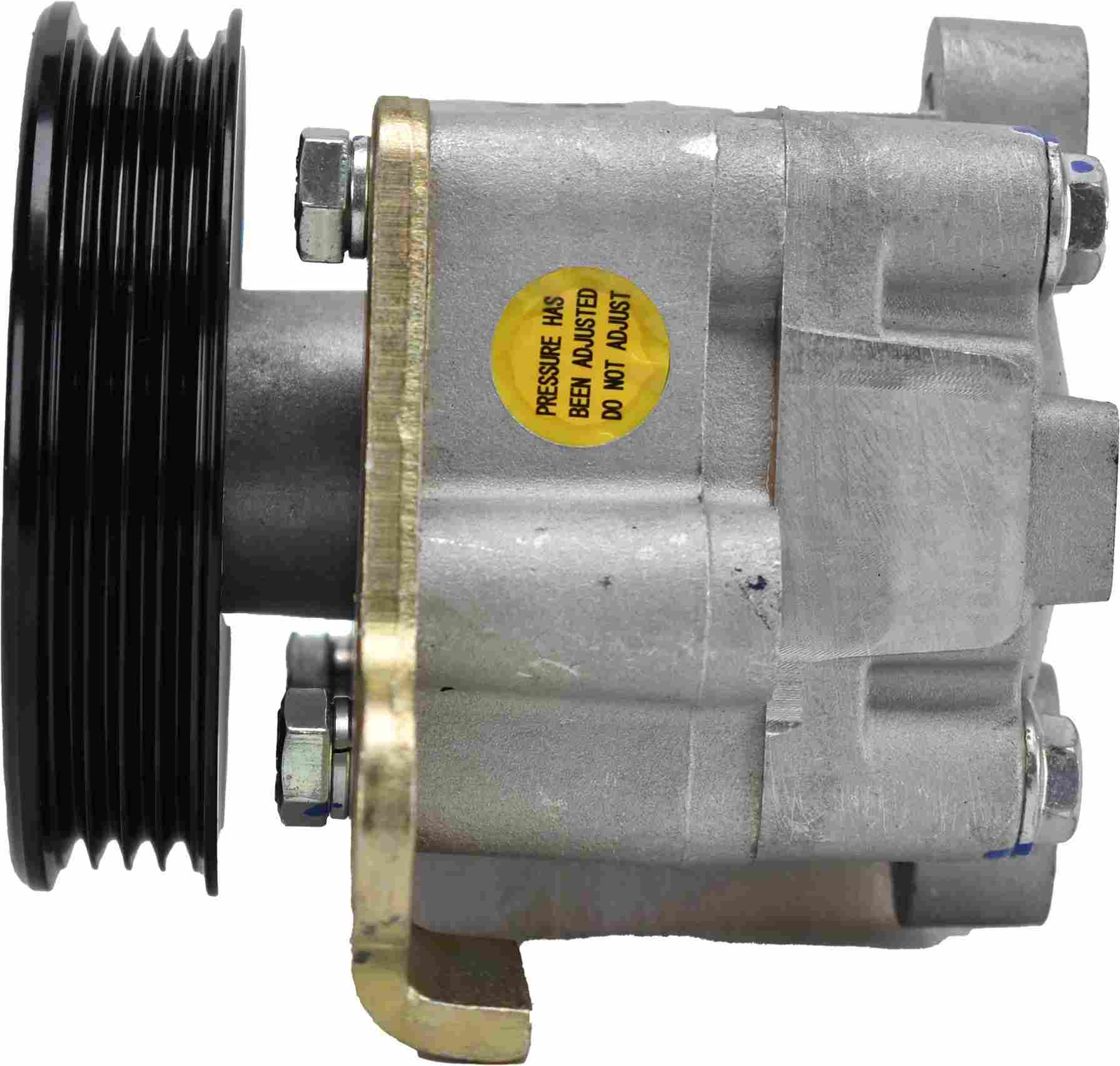 Atlantic Automotive Engineering Power Steering Pump 6206N