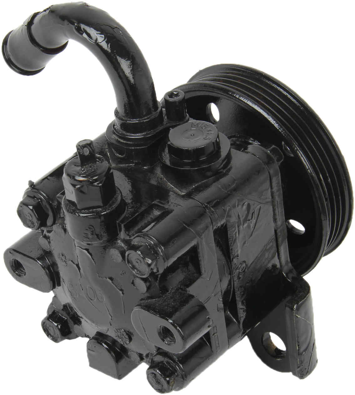 Atlantic Auto Entprs 6206