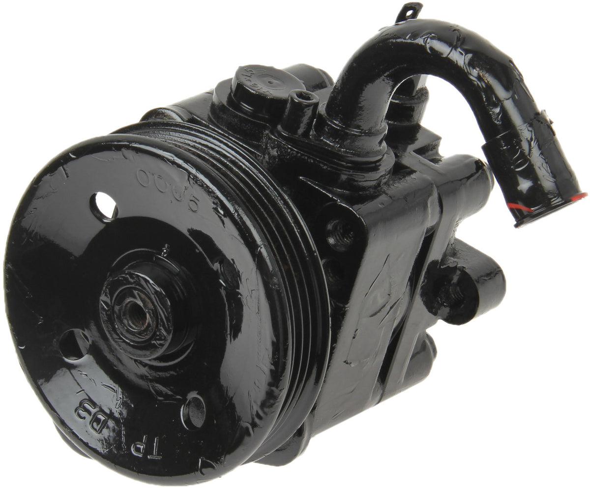 AAE Power Steering Pump
