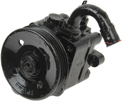 AAE Power Steering Pump