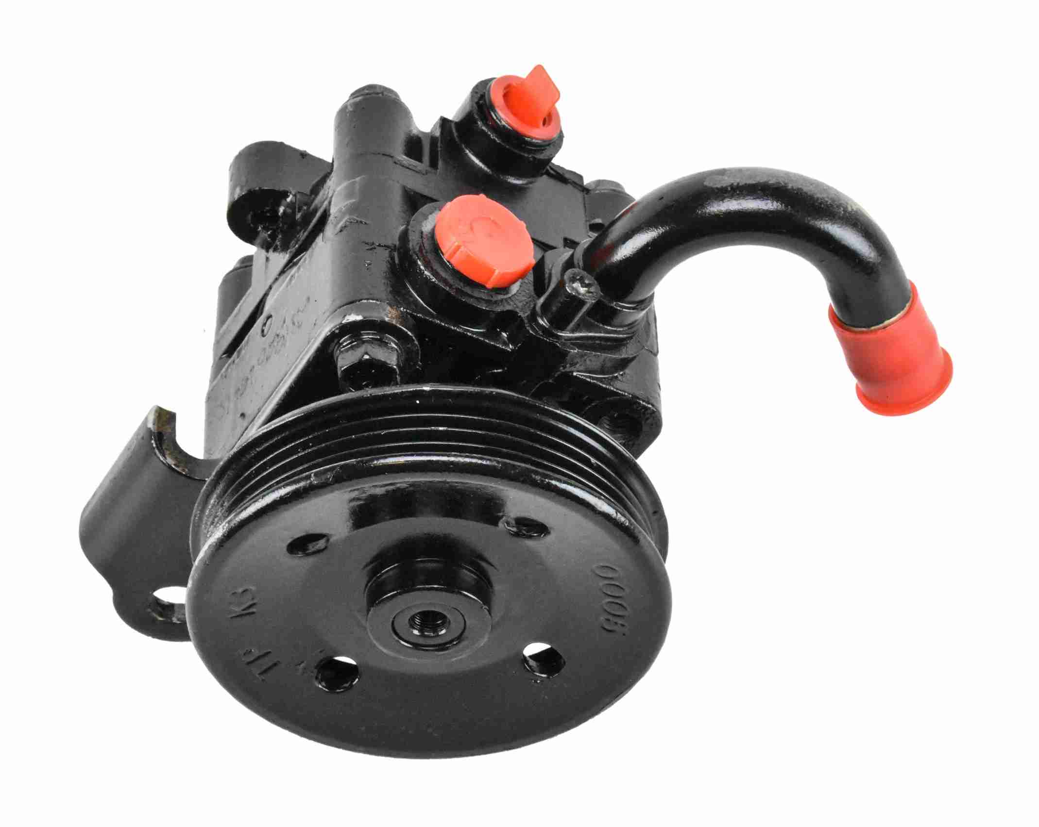 AAE Power Steering Pump