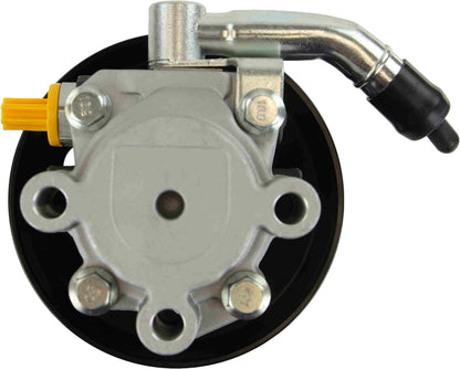 Atlantic Automotive Engineering Power Steering Pump 6236N