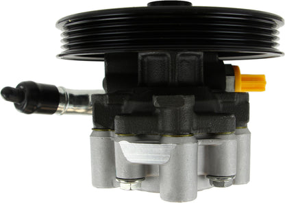 Atlantic Automotive Engineering Power Steering Pump 6236N