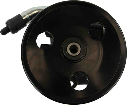 Atlantic Automotive Engineering Power Steering Pump 6236N