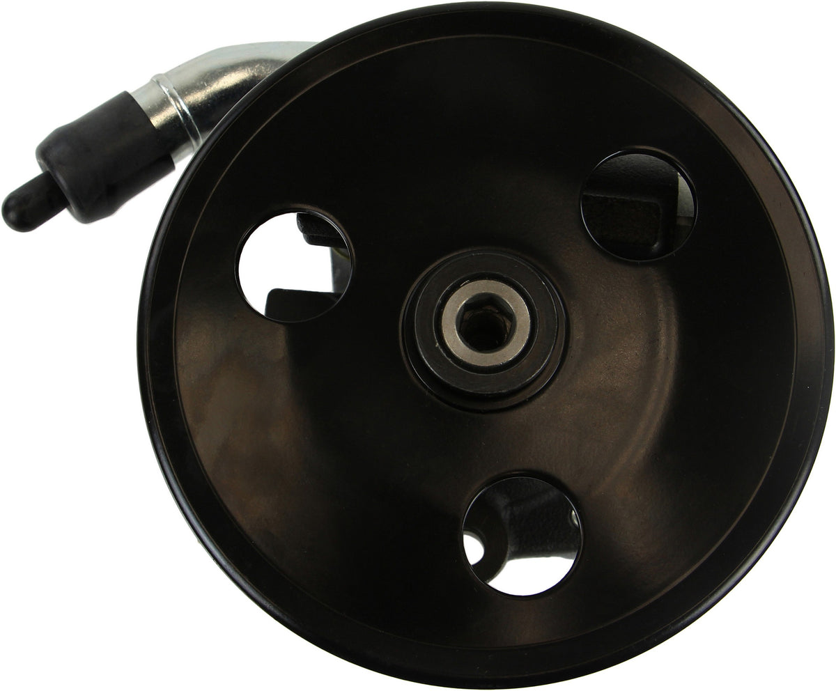 Atlantic Automotive Engineering Power Steering Pump 6236N