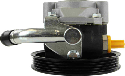Atlantic Automotive Engineering Power Steering Pump 6236N