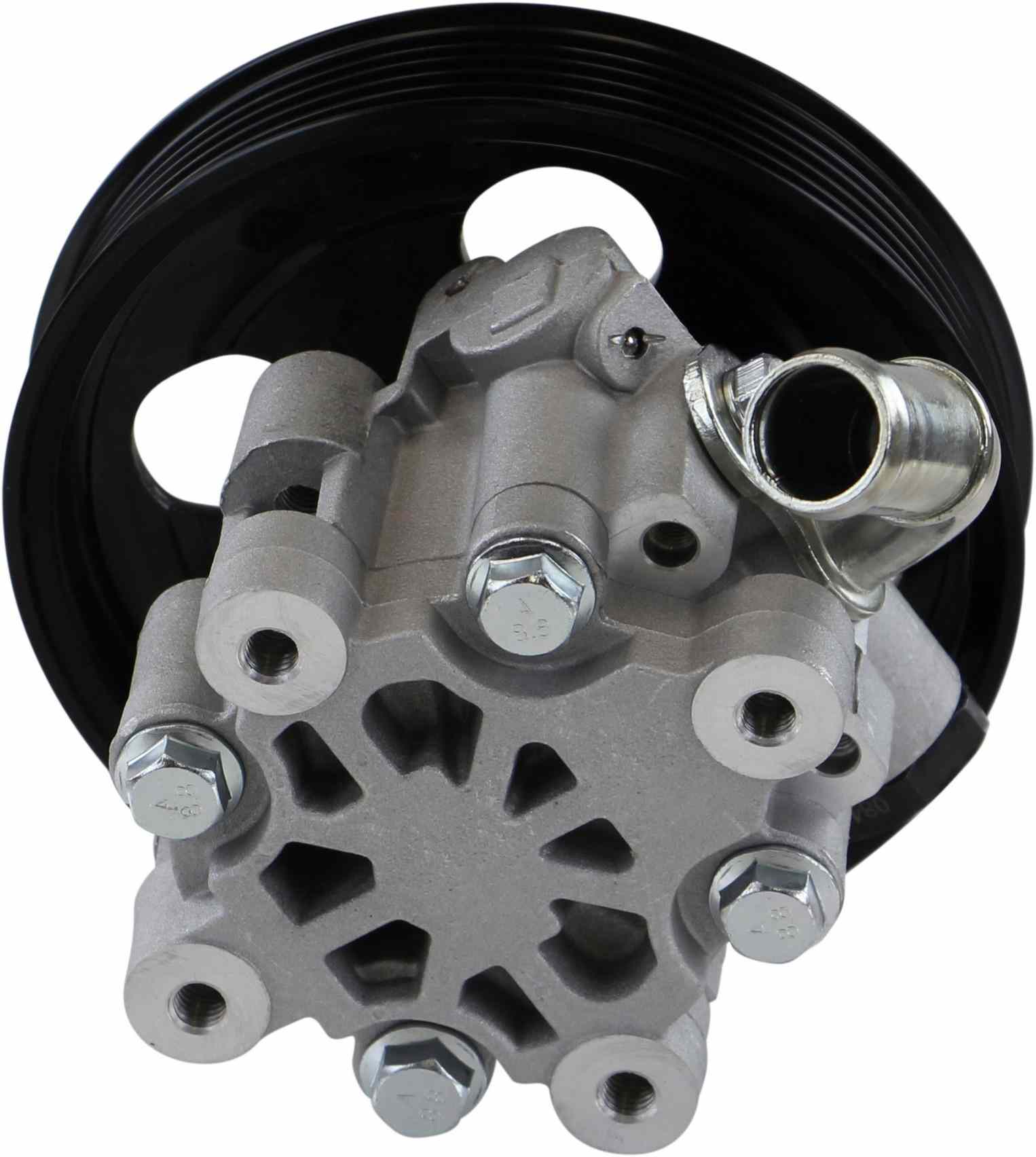 Atlantic Automotive Engineering Power Steering Pump 6245N