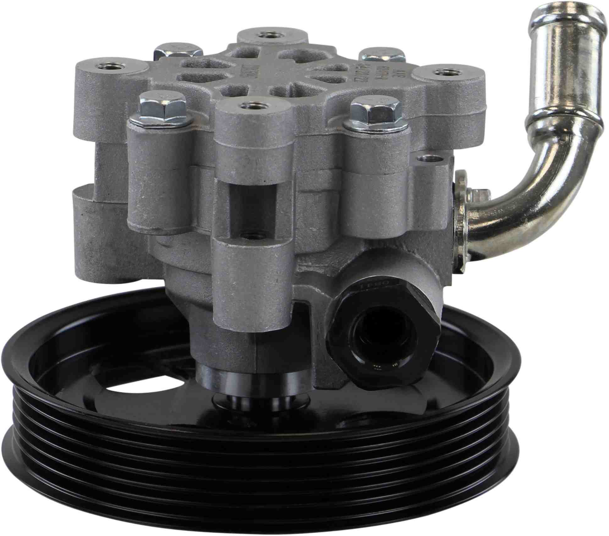 Atlantic Automotive Engineering Power Steering Pump 6245N