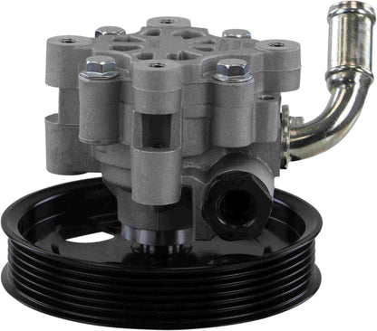 Atlantic Automotive Engineering Power Steering Pump 6245N