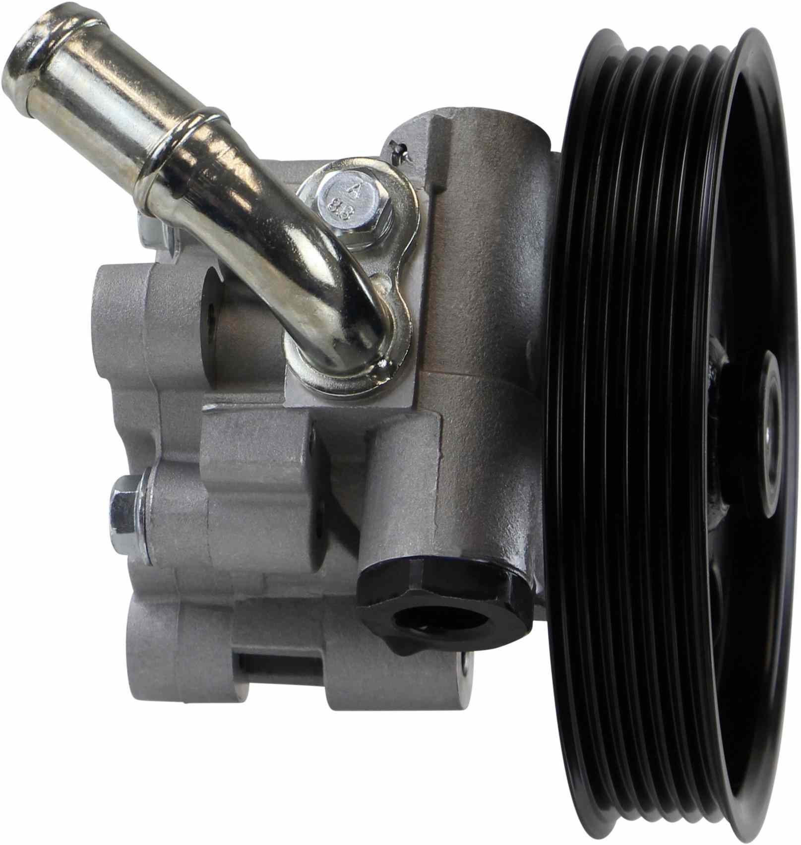 Atlantic Automotive Engineering Power Steering Pump 6245N