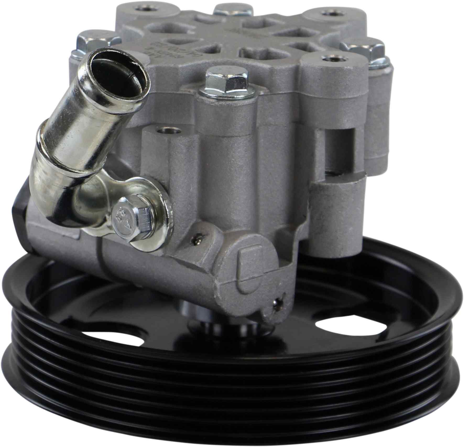 Atlantic Automotive Engineering Power Steering Pump 6245N