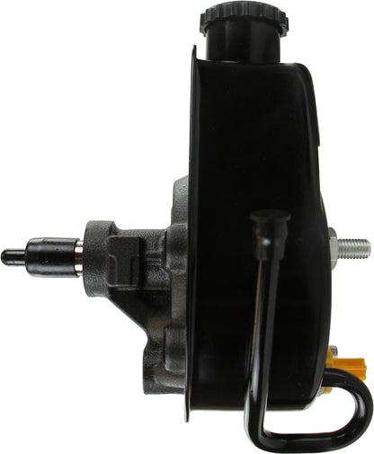 Atlantic Automotive Engineering Power Steering Pump 6250N