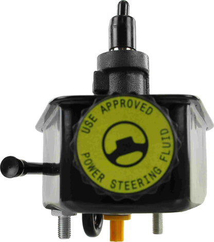 Atlantic Automotive Engineering Power Steering Pump 6250N