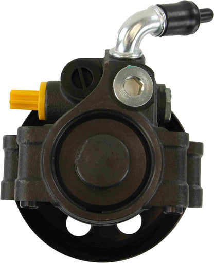 Atlantic Automotive Engineering Power Steering Pump 6260N