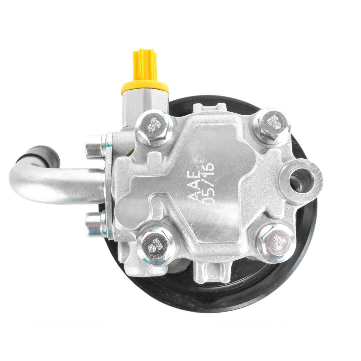 Atlantic Automotive Engineering Power Steering Pump 6262N