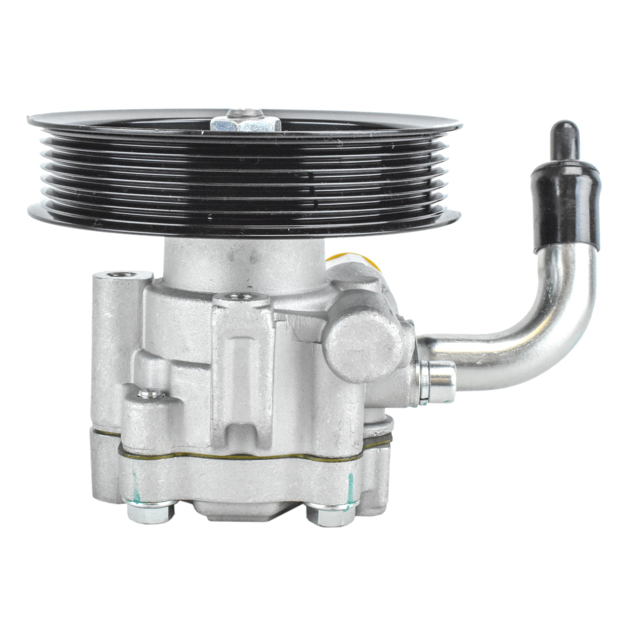 Atlantic Automotive Engineering Power Steering Pump 6262N
