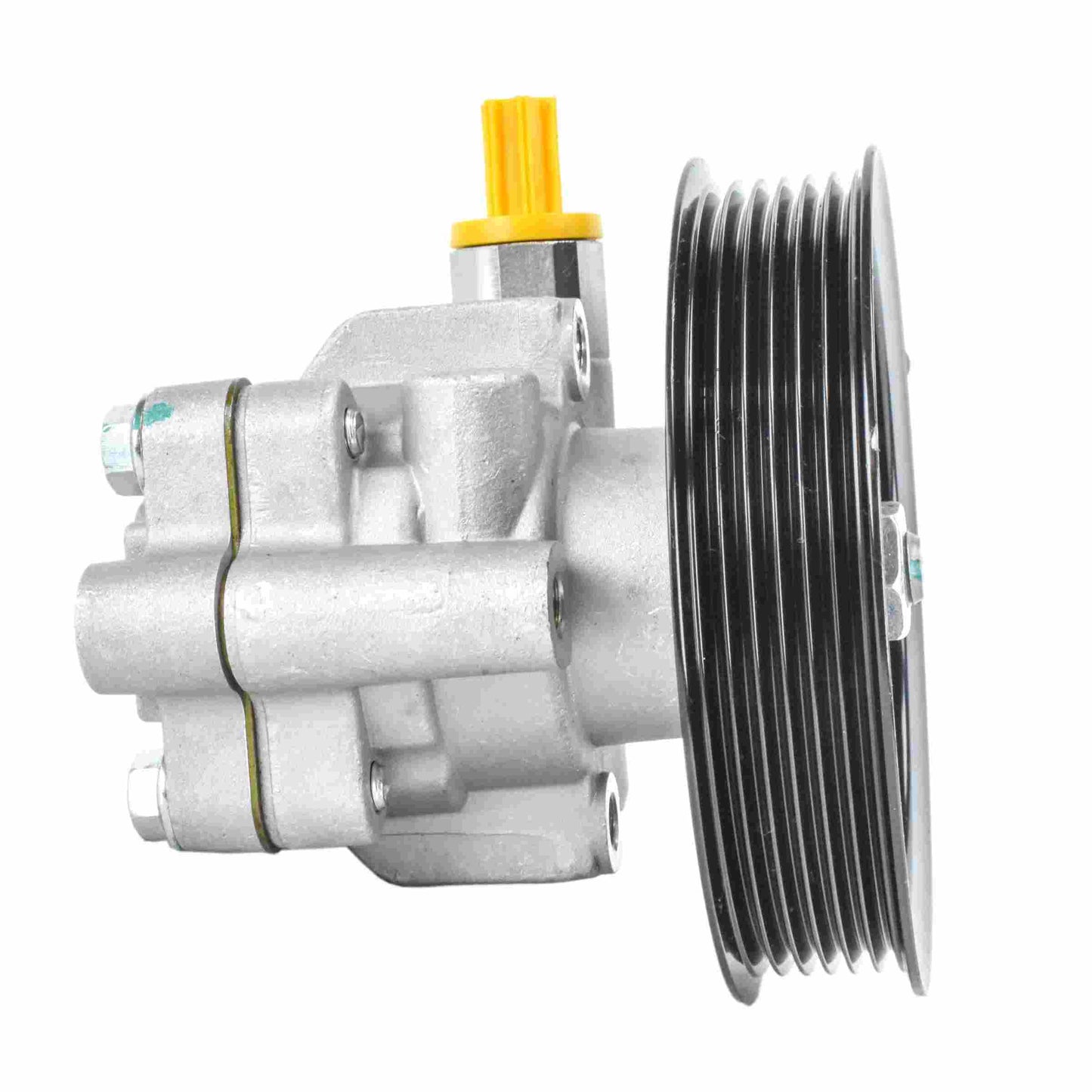 Atlantic Automotive Engineering Power Steering Pump 6262N