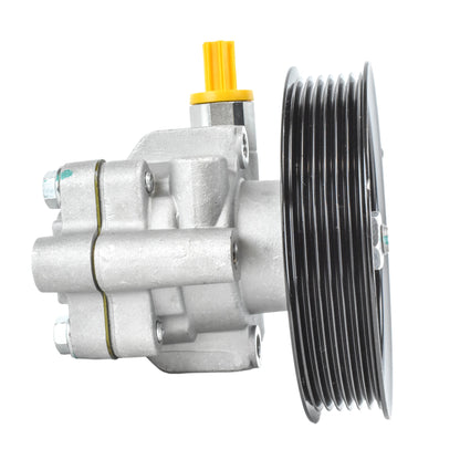 Atlantic Automotive Engineering Power Steering Pump 6262N