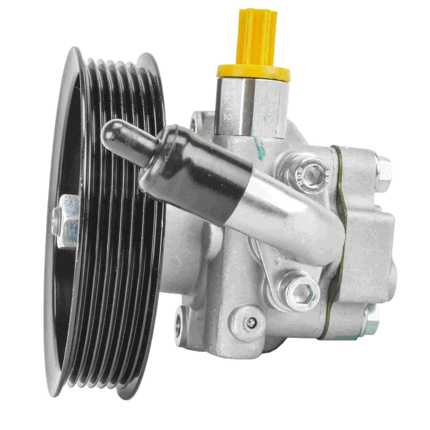 Atlantic Automotive Engineering Power Steering Pump 6262N