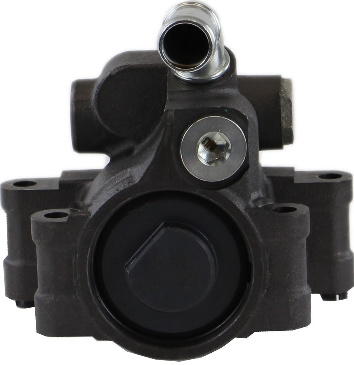 Atlantic Automotive Engineering Power Steering Pump 6272N