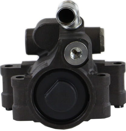 Atlantic Automotive Engineering Power Steering Pump 6272N