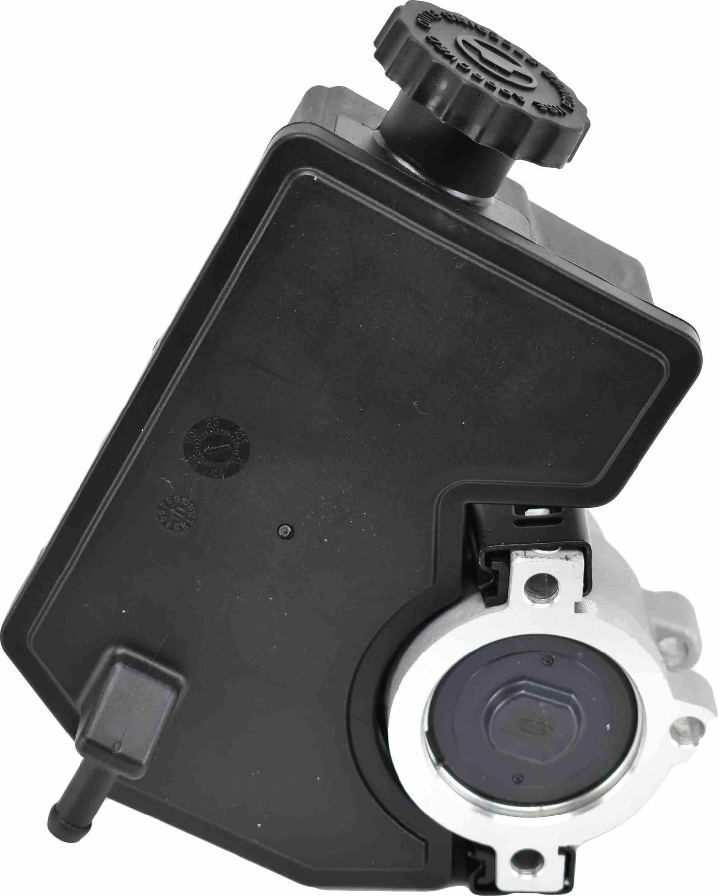 Atlantic Automotive Engineering Power Steering Pump 6276N