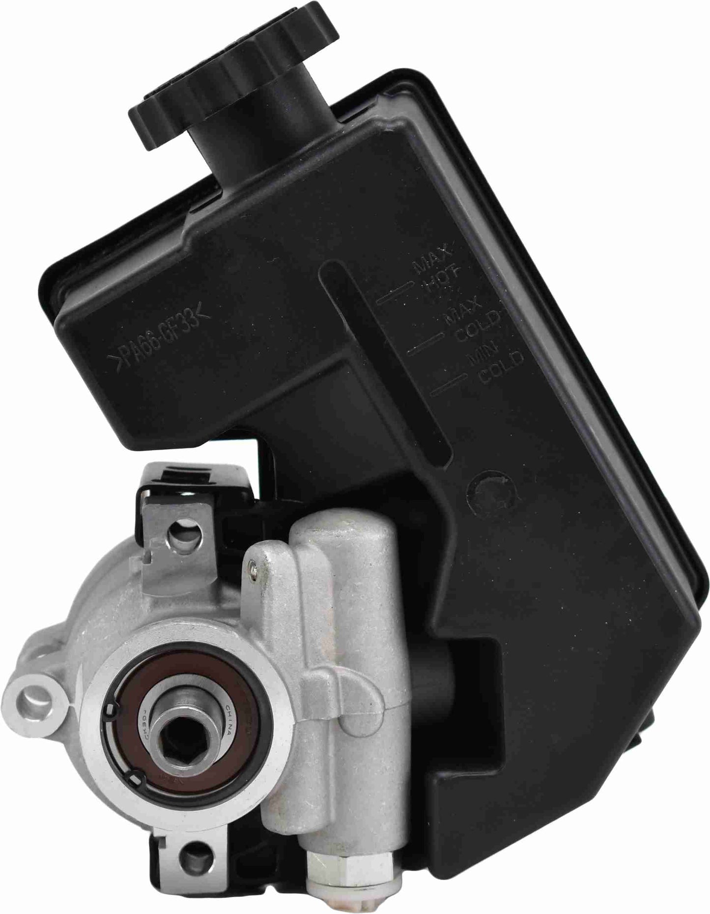 Atlantic Automotive Engineering Power Steering Pump 6276N