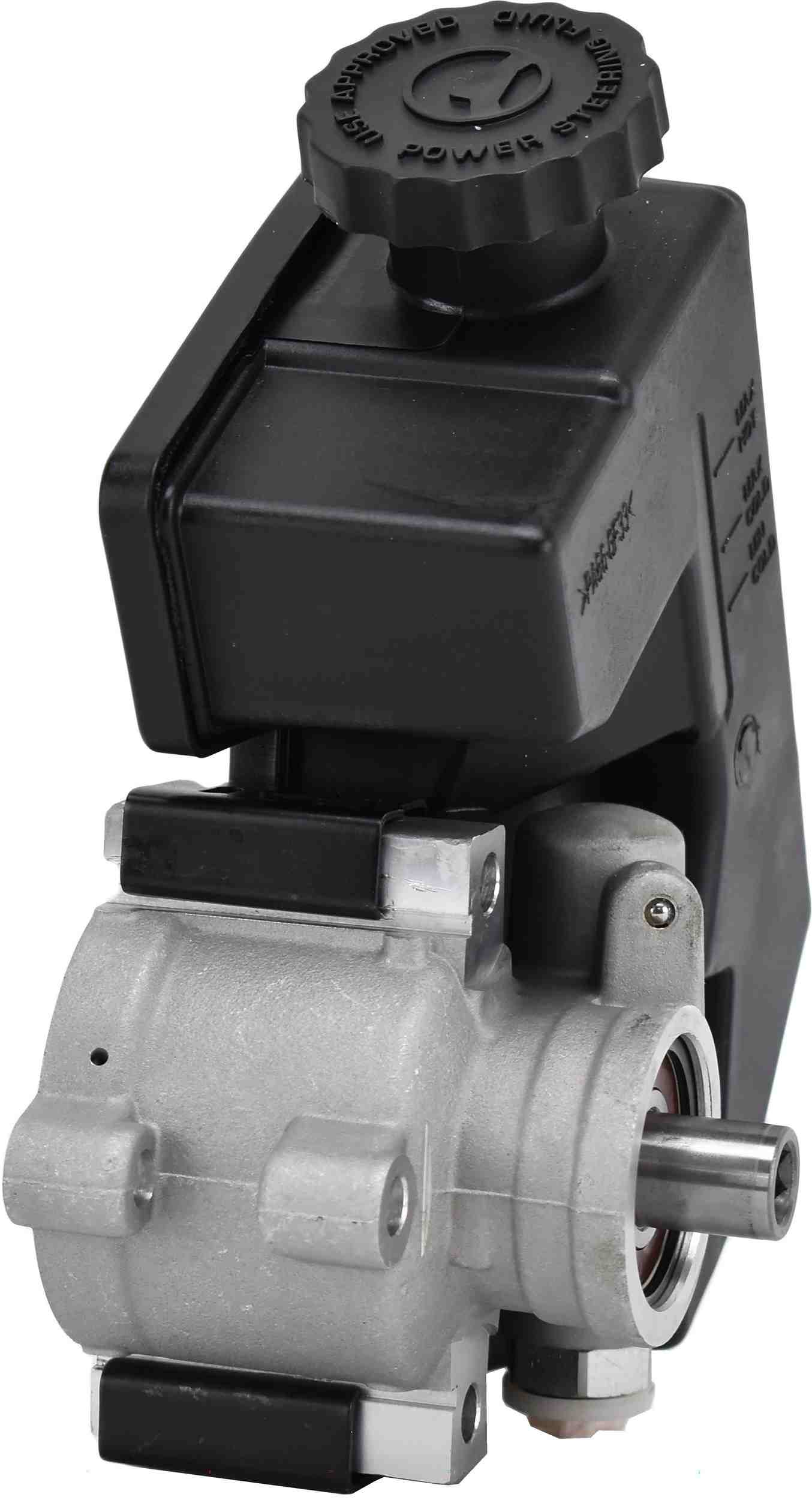 Atlantic Automotive Engineering Power Steering Pump 6276N