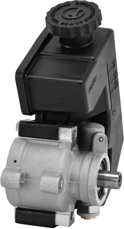 Atlantic Automotive Engineering Power Steering Pump 6276N