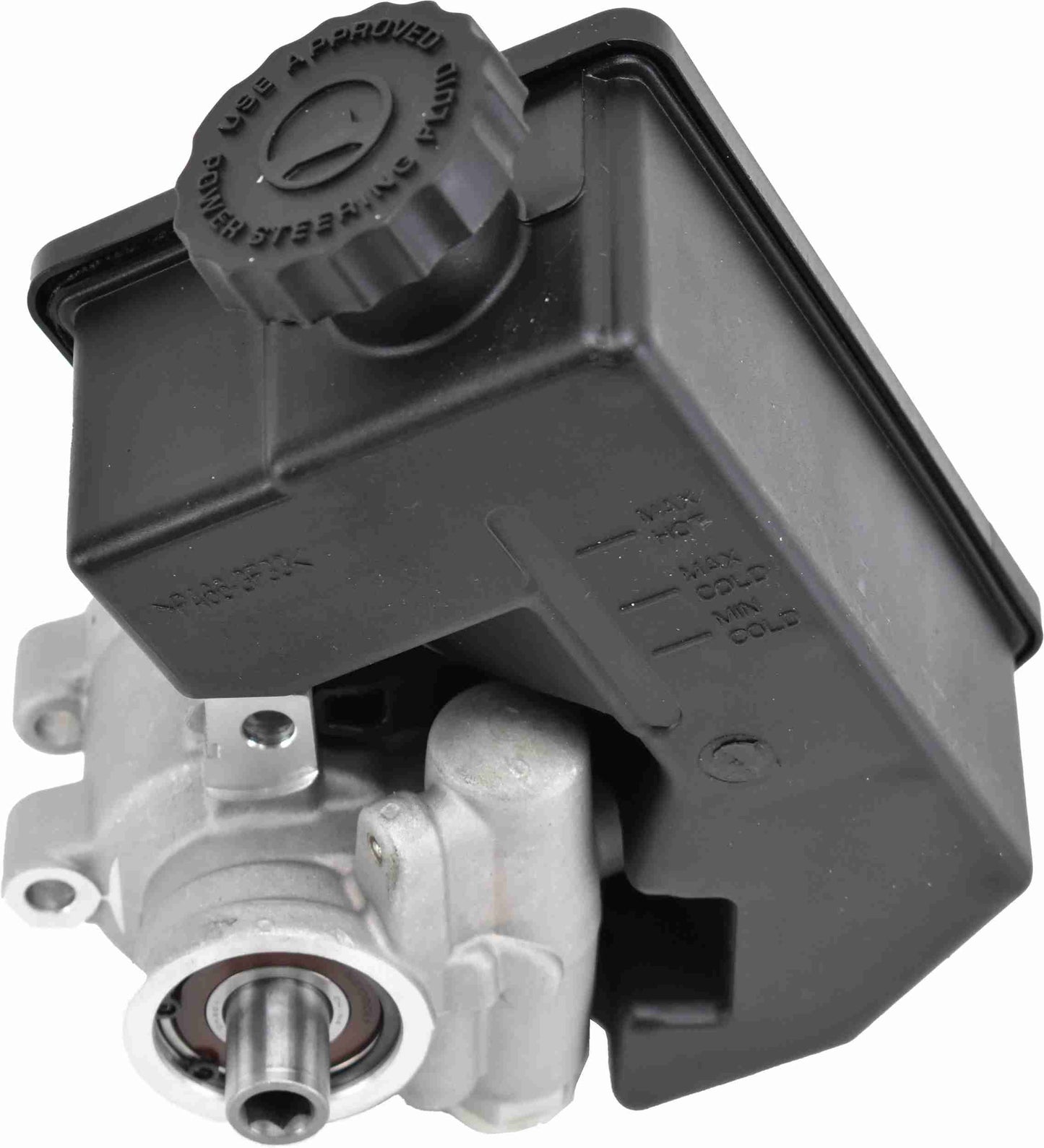 Atlantic Automotive Engineering Power Steering Pump 6276N