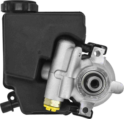 Atlantic Automotive Engineering Power Steering Pump 6303N