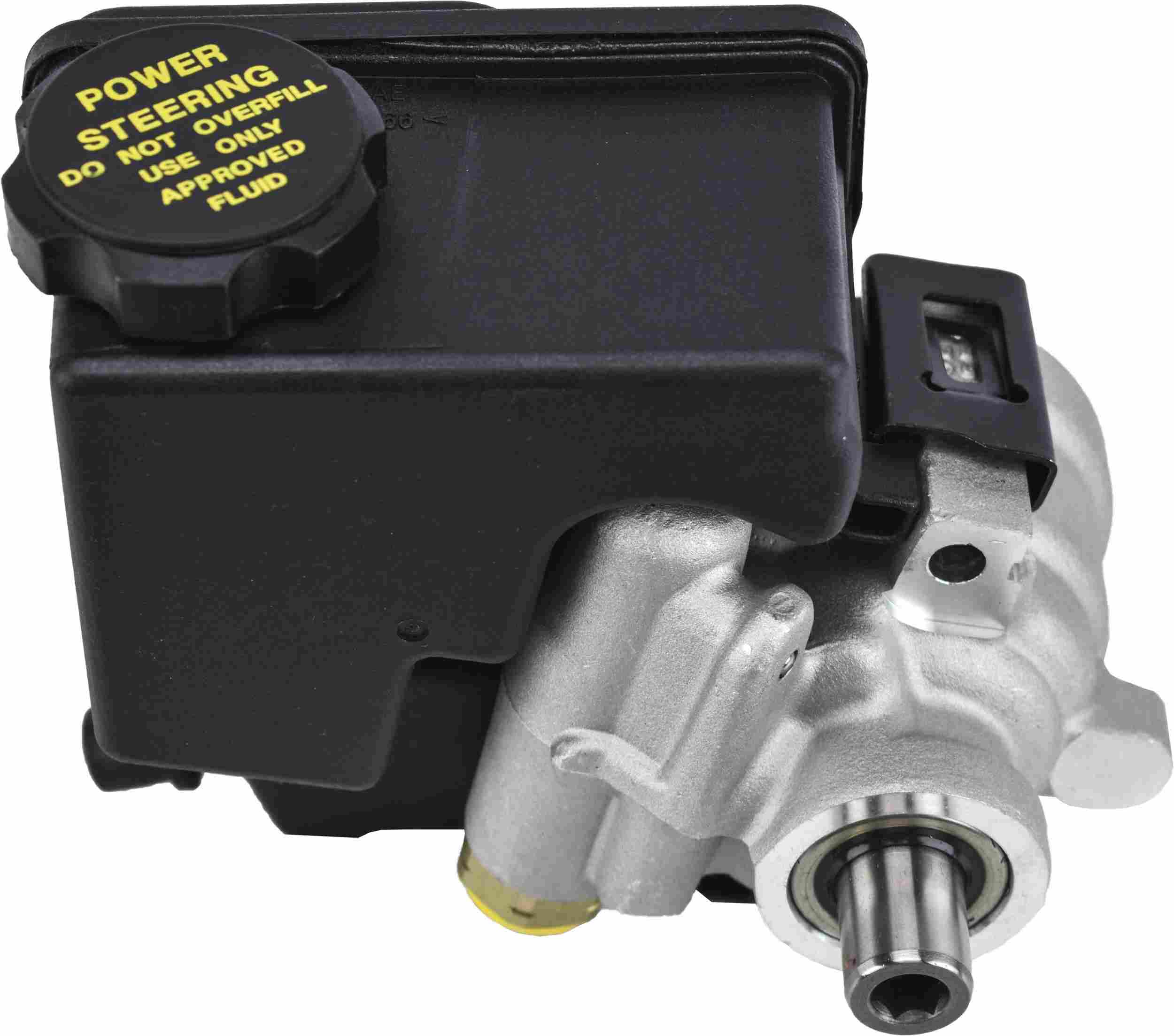 Atlantic Automotive Engineering Power Steering Pump 6303N