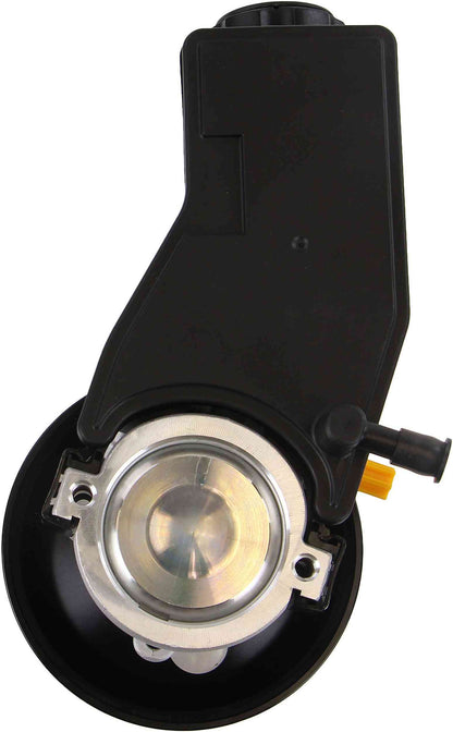 Atlantic Automotive Engineering Power Steering Pump 63103N