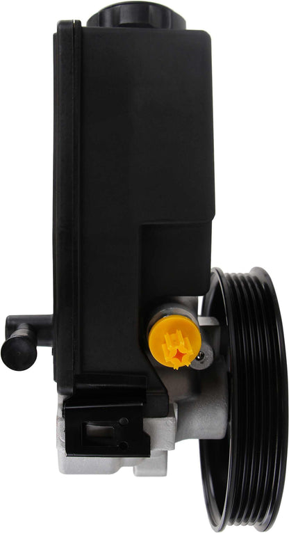 Atlantic Automotive Engineering Power Steering Pump 63103N