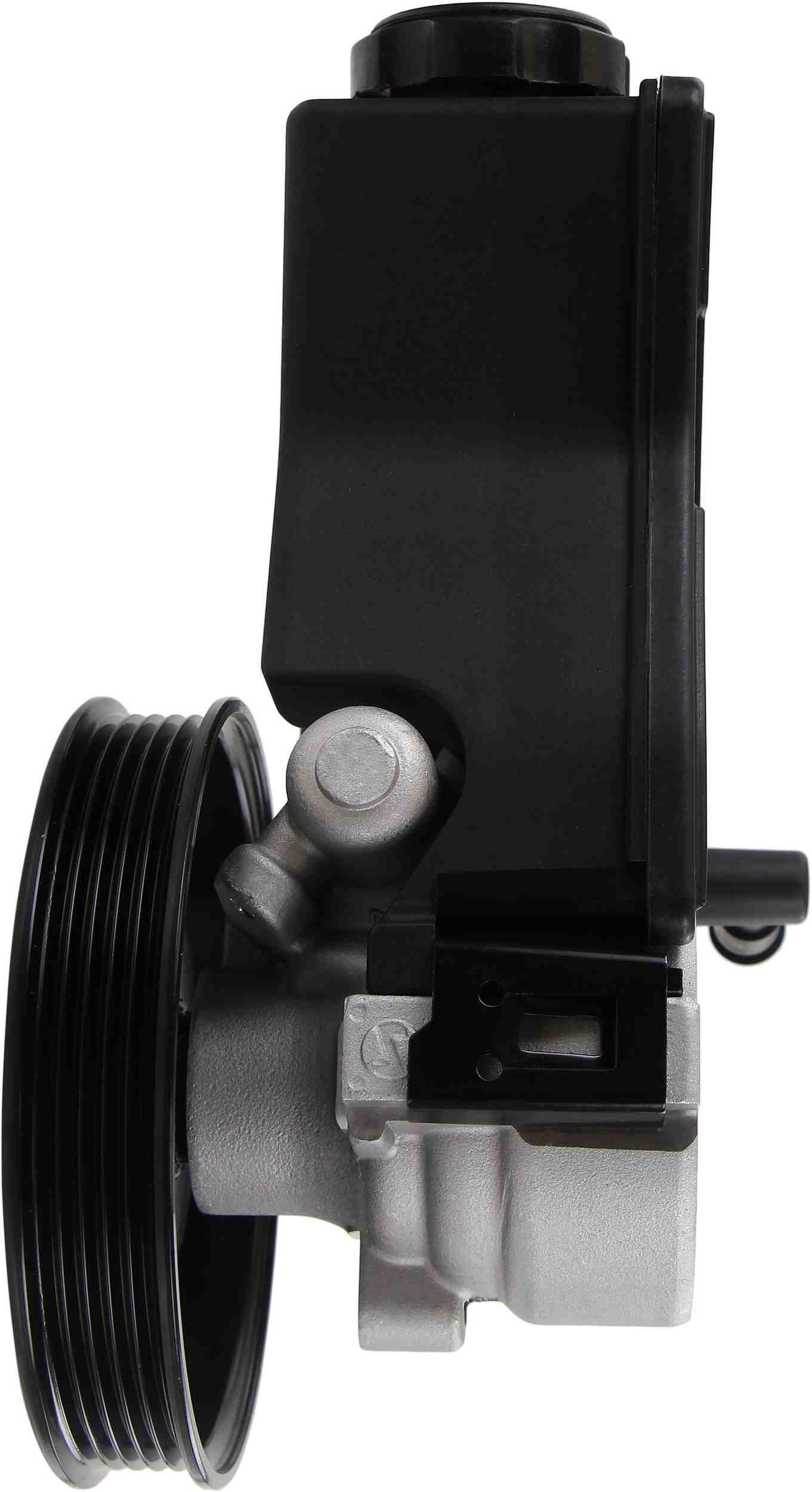 Atlantic Automotive Engineering Power Steering Pump 63103N