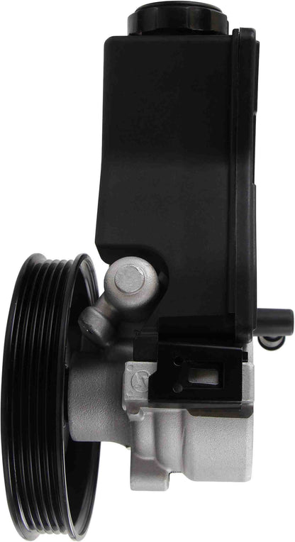 Atlantic Automotive Engineering Power Steering Pump 63103N